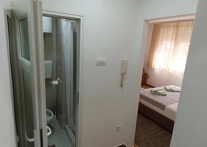 Nikolic Apartment