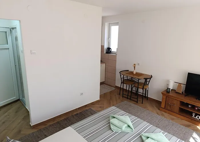 Nikolic Apartment