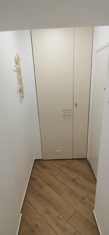 Nikolic Apartman *