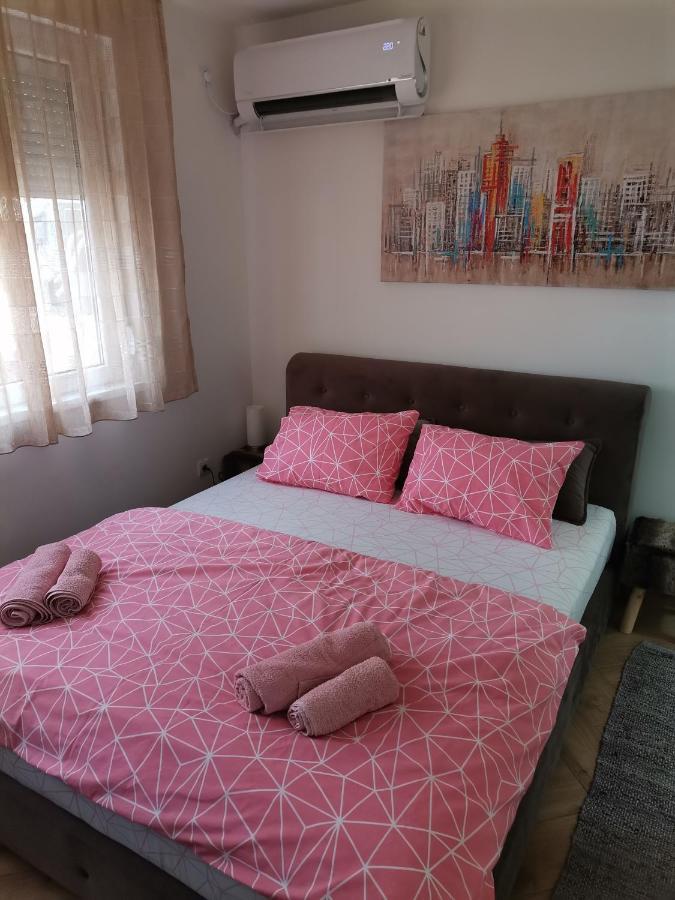 Nikolic Apartman Nis