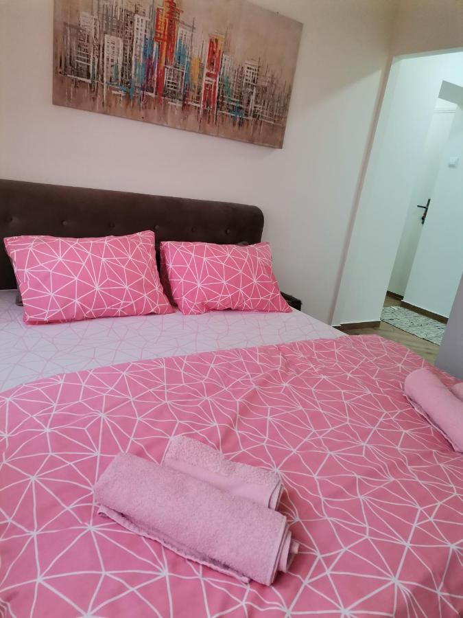Apartment Nikolic *