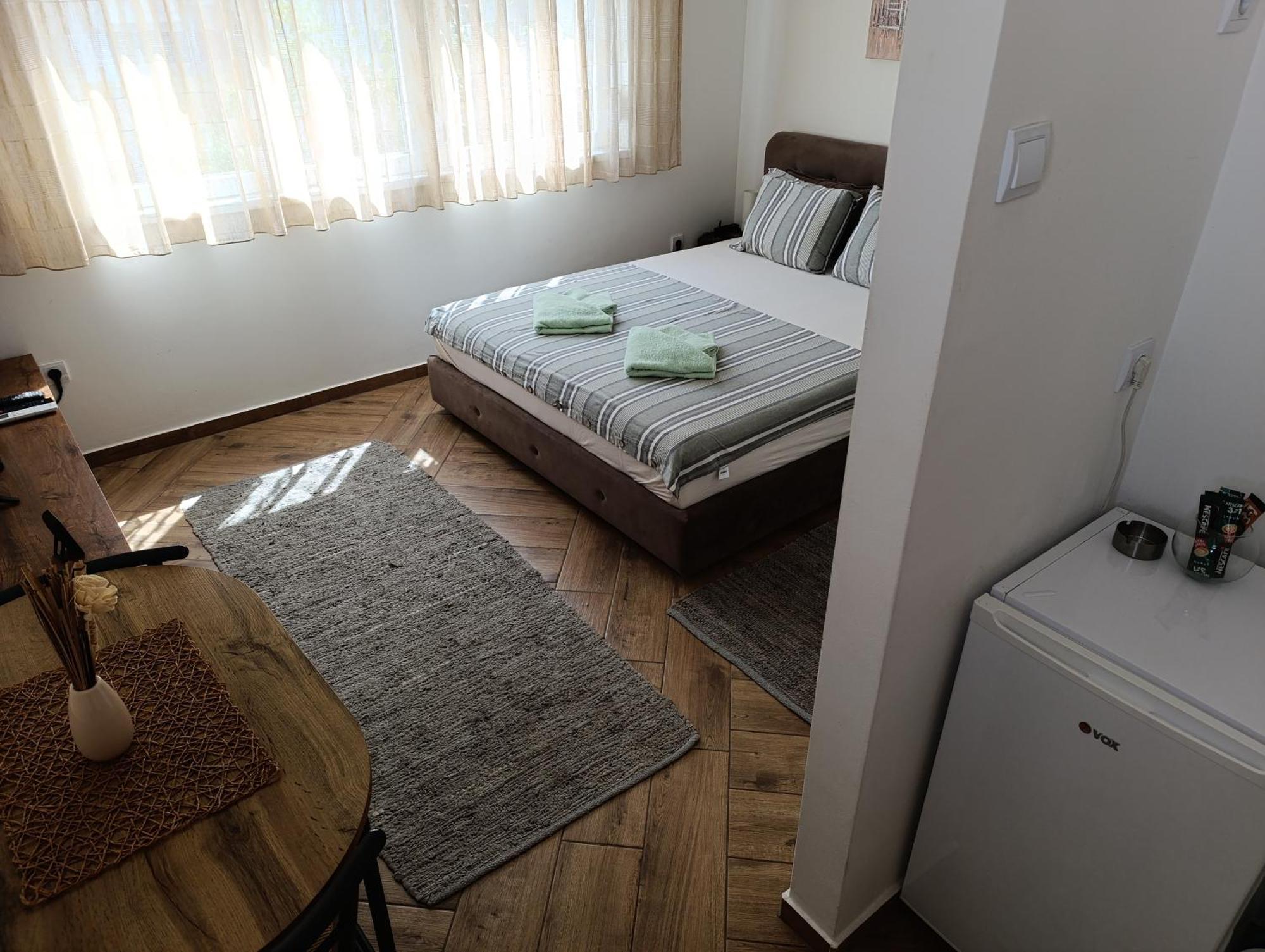 Nikolic Apartment *