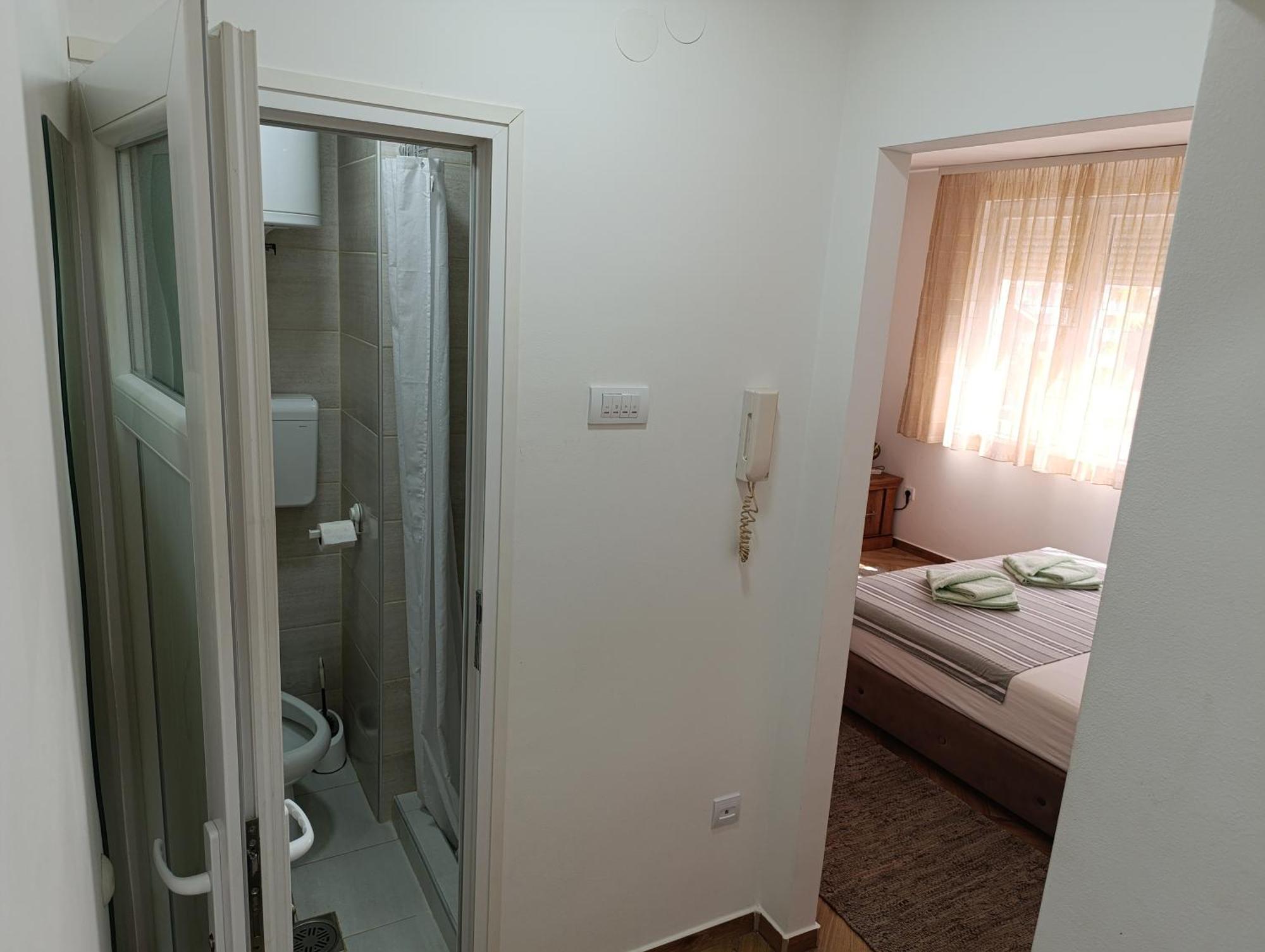 Apartment Nikolic Nis